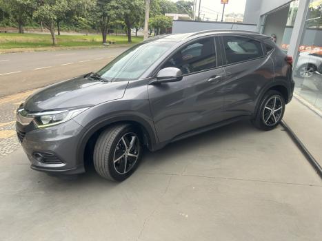 HONDA HR-V 1.8 16V 4P EX FLEX AUTOMTICO CVT, Foto 5