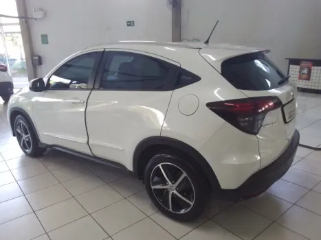 HONDA HR-V 1.8 16V 4P EX FLEX AUTOMTICO CVT, Foto 2