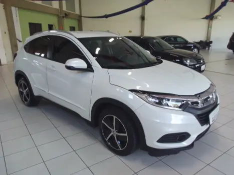 HONDA HR-V 1.8 16V 4P EX FLEX AUTOMTICO CVT, Foto 3