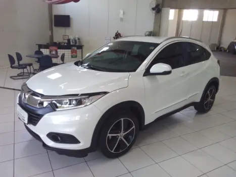 HONDA HR-V 1.8 16V 4P EX FLEX AUTOMTICO CVT, Foto 4