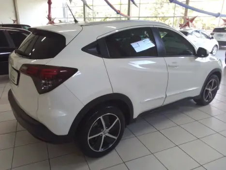 HONDA HR-V 1.8 16V 4P EX FLEX AUTOMTICO CVT, Foto 5