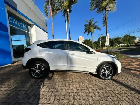 HONDA HR-V 1.8 16V 4P LX FLEX AUTOMTICO CVT, Foto 5