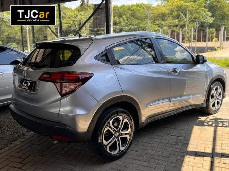 HONDA HR-V 1.8 16V 4P EX FLEX AUTOMTICO CVT, Foto 8