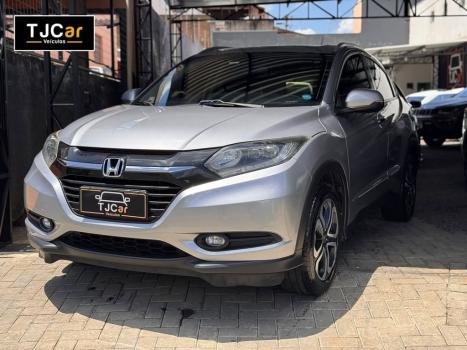 HONDA HR-V 1.8 16V 4P EX FLEX AUTOMTICO CVT, Foto 9