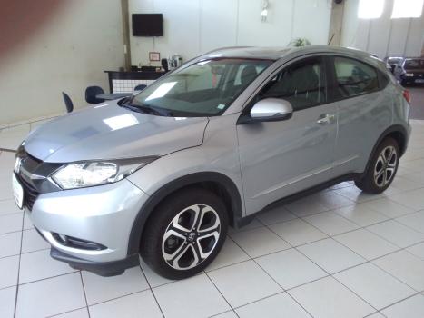 HONDA HR-V 1.8 16V 4P EXL FLEX AUTOMTICO CVT, Foto 2