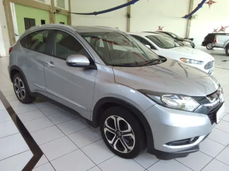 HONDA HR-V 1.8 16V 4P EXL FLEX AUTOMTICO CVT, Foto 3