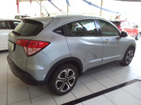 HONDA HR-V 1.8 16V 4P EXL FLEX AUTOMTICO CVT, Foto 4