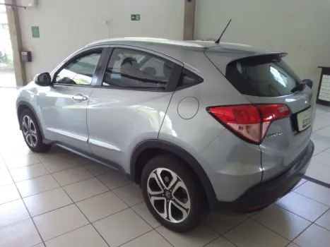 HONDA HR-V 1.8 16V 4P EXL FLEX AUTOMTICO CVT, Foto 5