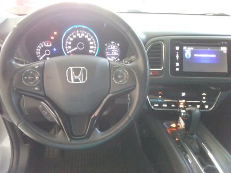 HONDA HR-V 1.8 16V 4P EXL FLEX AUTOMTICO CVT, Foto 9