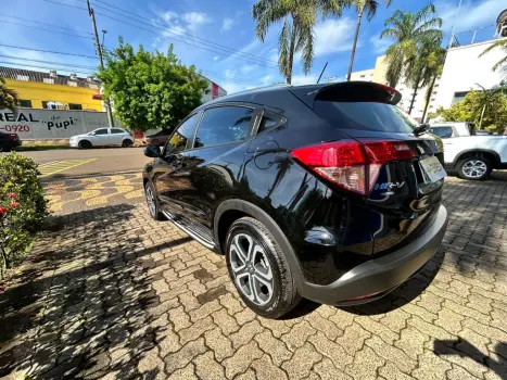 HONDA HR-V 1.8 16V 4P EX FLEX AUTOMTICO CVT, Foto 3