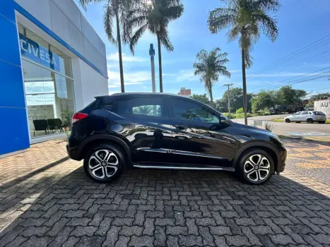 HONDA HR-V 1.8 16V 4P EX FLEX AUTOMTICO CVT, Foto 5