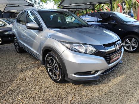 HONDA HR-V 1.8 16V 4P LX FLEX AUTOMTICO CVT, Foto 1