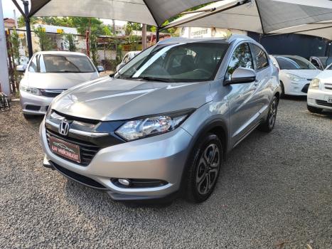 HONDA HR-V 1.8 16V 4P LX FLEX AUTOMTICO CVT, Foto 2