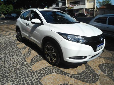 HONDA HR-V 1.8 16V 4P EXL FLEX AUTOMTICO CVT, Foto 2
