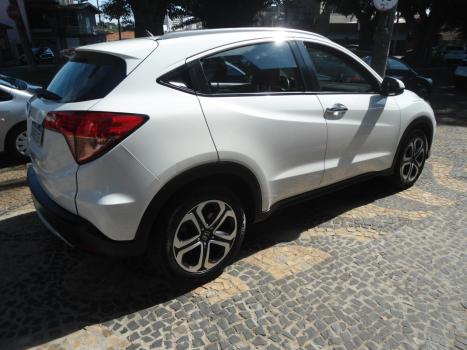 HONDA HR-V 1.8 16V 4P EXL FLEX AUTOMTICO CVT, Foto 3