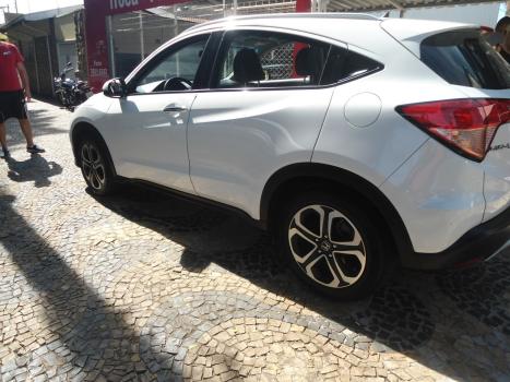 HONDA HR-V 1.8 16V 4P EXL FLEX AUTOMTICO CVT, Foto 4