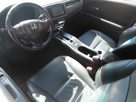 HONDA HR-V 1.8 16V 4P EXL FLEX AUTOMTICO CVT, Foto 5