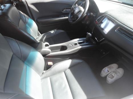 HONDA HR-V 1.8 16V 4P EXL FLEX AUTOMTICO CVT, Foto 6