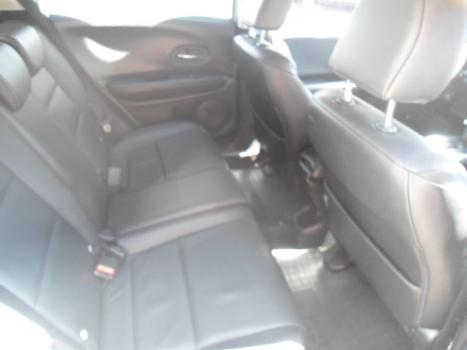HONDA HR-V 1.8 16V 4P EXL FLEX AUTOMTICO CVT, Foto 7