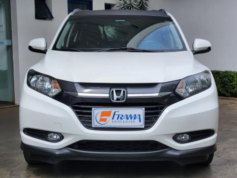 HONDA HR-V 1.8 16V 4P EX FLEX AUTOMTICO CVT, Foto 3