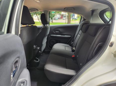 HONDA HR-V 1.8 16V 4P EX FLEX AUTOMTICO CVT, Foto 9