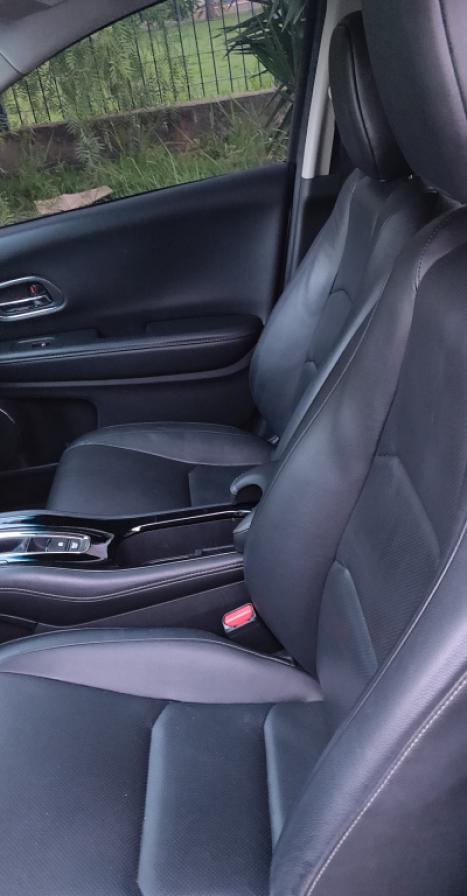 HONDA HR-V 1.8 16V 4P EXL FLEX AUTOMTICO CVT, Foto 8