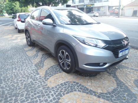 HONDA HR-V 1.8 16V 4P EX FLEX AUTOMTICO CVT, Foto 2