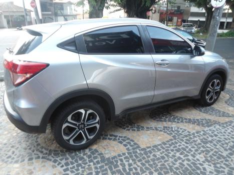 HONDA HR-V 1.8 16V 4P EX FLEX AUTOMTICO CVT, Foto 3