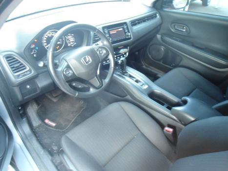 HONDA HR-V 1.8 16V 4P EX FLEX AUTOMTICO CVT, Foto 5