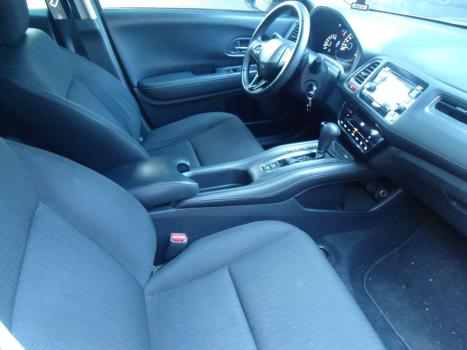 HONDA HR-V 1.8 16V 4P EX FLEX AUTOMTICO CVT, Foto 6