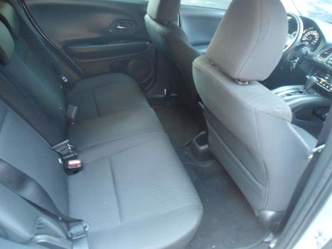 HONDA HR-V 1.8 16V 4P EX FLEX AUTOMTICO CVT, Foto 7