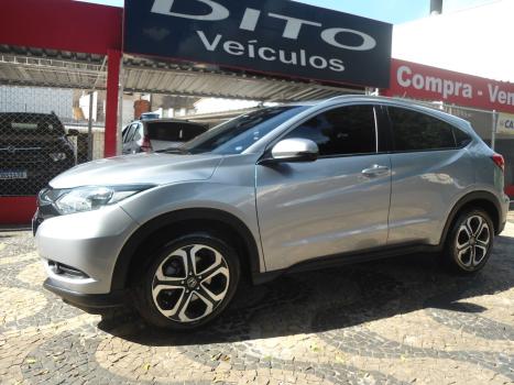 HONDA HR-V 1.8 16V 4P EX FLEX AUTOMTICO CVT, Foto 1