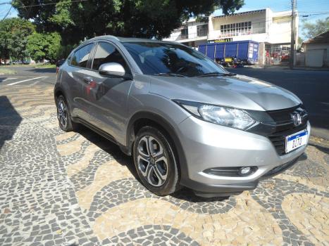 HONDA HR-V 1.8 16V 4P EX FLEX AUTOMTICO CVT, Foto 2