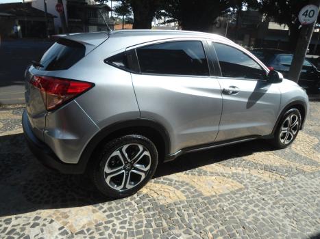 HONDA HR-V 1.8 16V 4P EX FLEX AUTOMTICO CVT, Foto 3