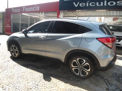 HONDA HR-V 1.8 16V 4P EX FLEX AUTOMTICO CVT, Foto 4