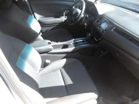 HONDA HR-V 1.8 16V 4P EX FLEX AUTOMTICO CVT, Foto 6