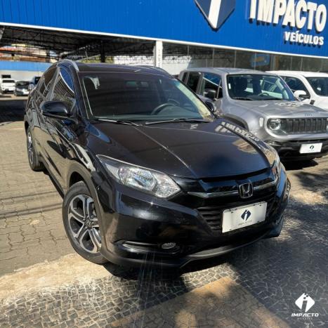 HONDA HR-V 1.8 16V 4P EX FLEX AUTOMTICO CVT, Foto 2