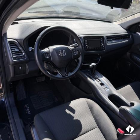 HONDA HR-V 1.8 16V 4P EX FLEX AUTOMTICO CVT, Foto 4