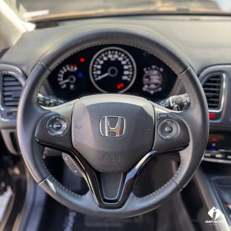 HONDA HR-V 1.8 16V 4P EX FLEX AUTOMTICO CVT, Foto 7