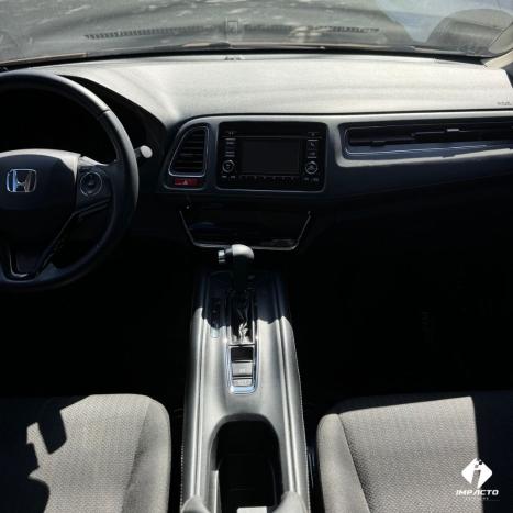 HONDA HR-V 1.8 16V 4P EX FLEX AUTOMTICO CVT, Foto 9