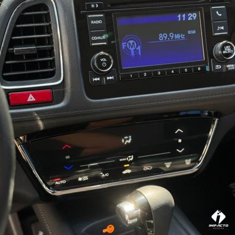 HONDA HR-V 1.8 16V 4P EX FLEX AUTOMTICO CVT, Foto 10