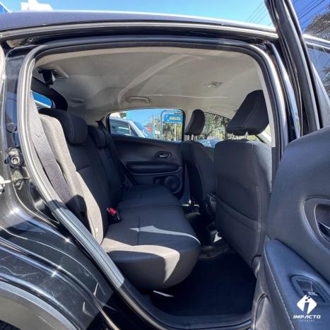 HONDA HR-V 1.8 16V 4P EX FLEX AUTOMTICO CVT, Foto 11