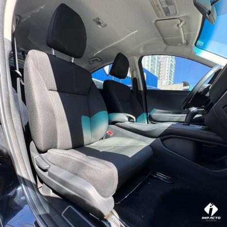HONDA HR-V 1.8 16V 4P EX FLEX AUTOMTICO CVT, Foto 12