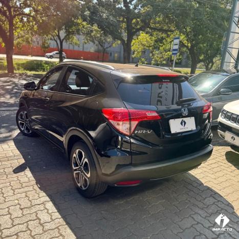 HONDA HR-V 1.8 16V 4P EX FLEX AUTOMTICO CVT, Foto 13