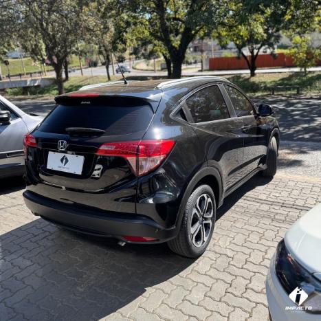 HONDA HR-V 1.8 16V 4P EX FLEX AUTOMTICO CVT, Foto 14