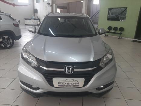 HONDA HR-V 1.8 16V 4P EX FLEX AUTOMTICO CVT, Foto 1