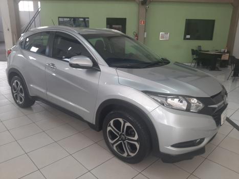 HONDA HR-V 1.8 16V 4P EX FLEX AUTOMTICO CVT, Foto 2