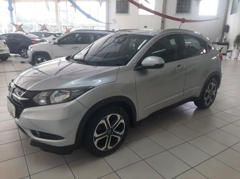 HONDA HR-V 1.8 16V 4P EX FLEX AUTOMTICO CVT, Foto 3
