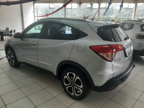 HONDA HR-V 1.8 16V 4P EX FLEX AUTOMTICO CVT, Foto 4