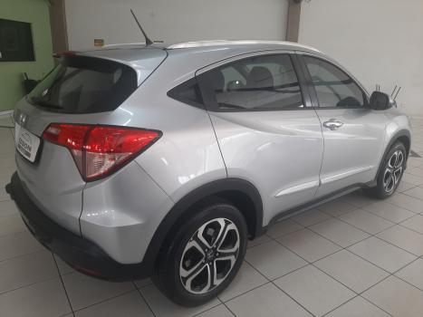 HONDA HR-V 1.8 16V 4P EX FLEX AUTOMTICO CVT, Foto 5